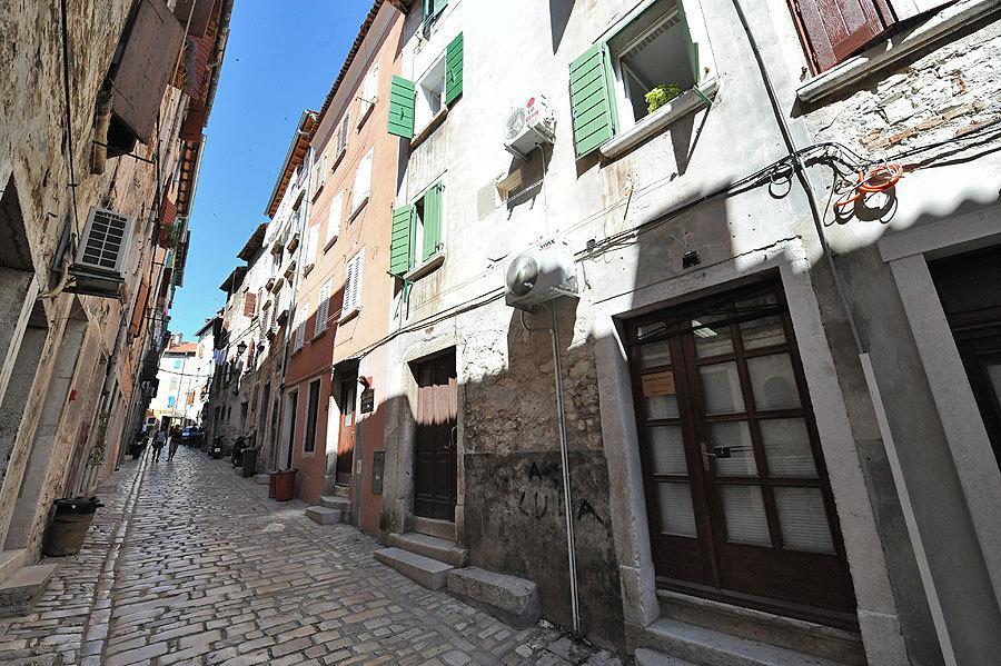 Apartment Istra Rovinj Cameră foto