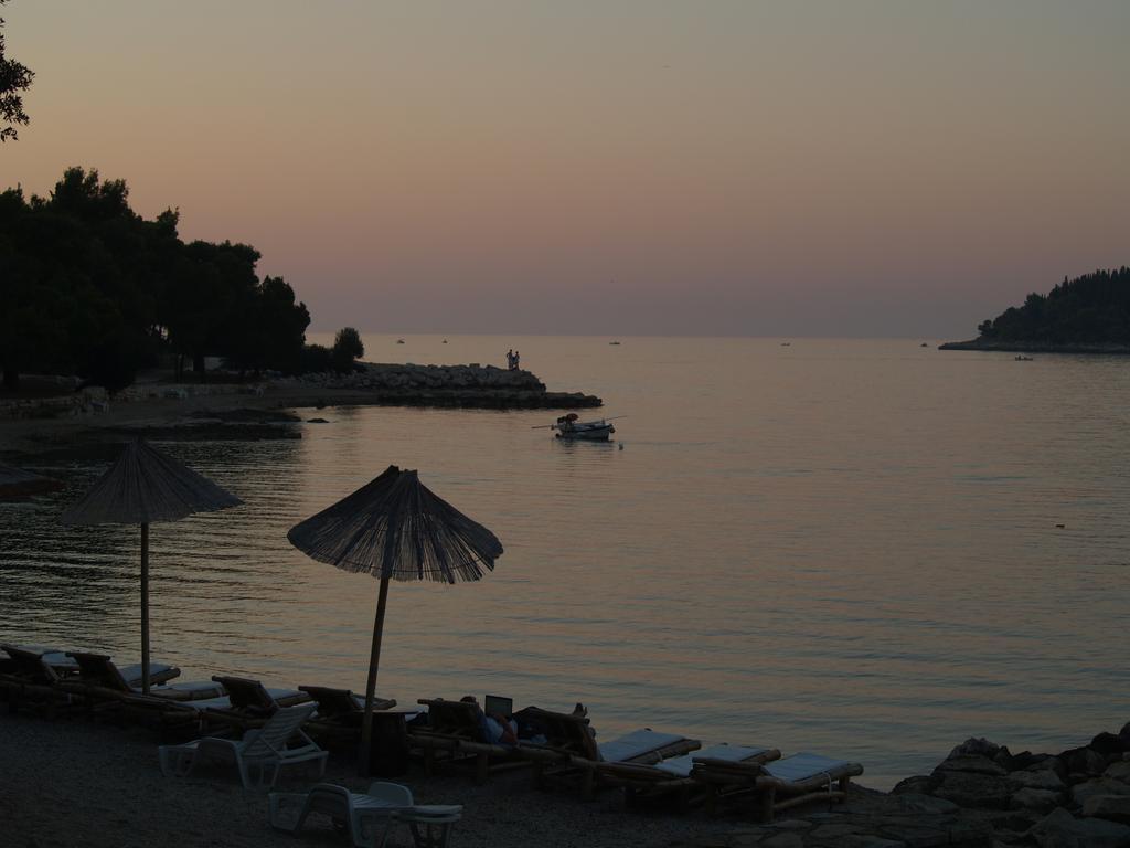 Apartment Istra Rovinj Cameră foto