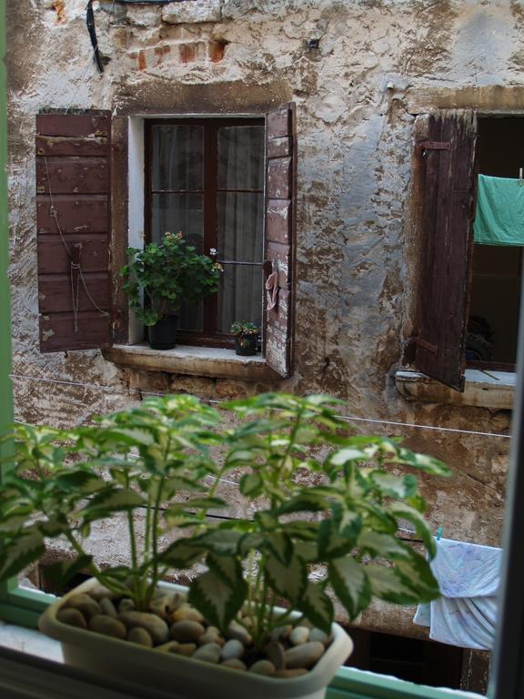 Apartment Istra Rovinj Cameră foto