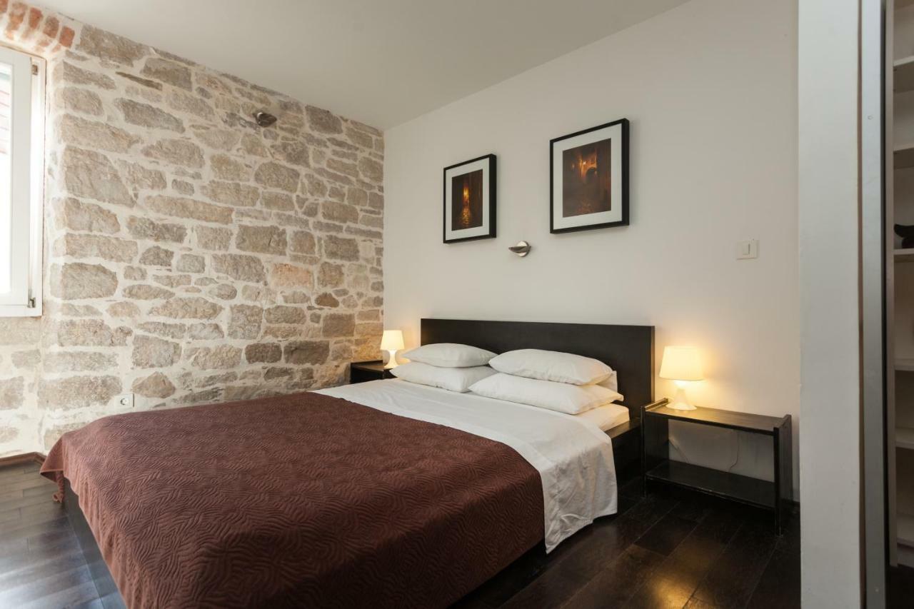 Apartment Istra Rovinj Exterior foto